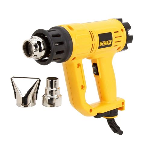 heat gun home depot